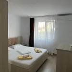 Casa George 3* Costinești