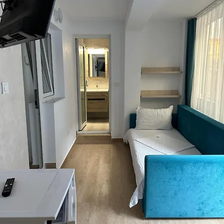 Casa George Gasthuis 3*