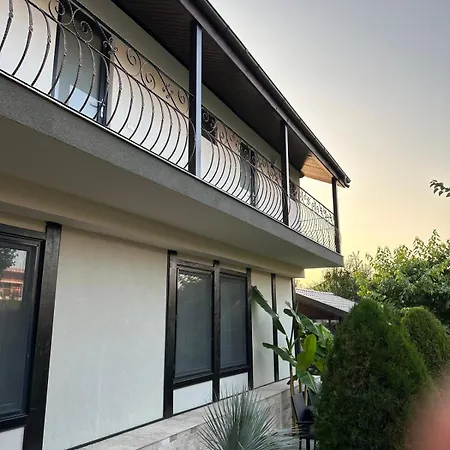 Casa George *