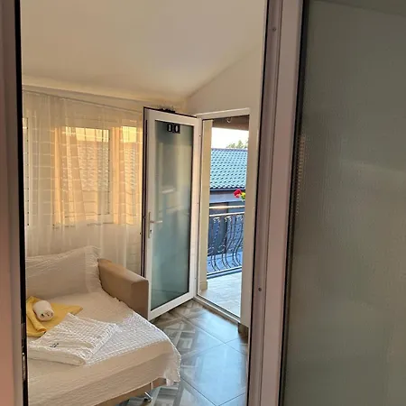 Casa George Pensión Costinesti
