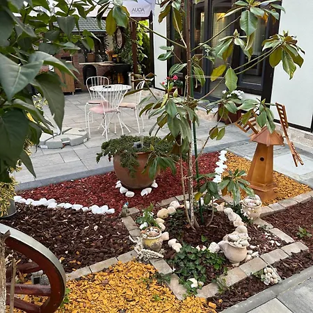 Gasthof Casa George Costinești