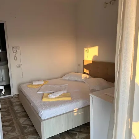 Casa George *