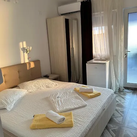Casa George