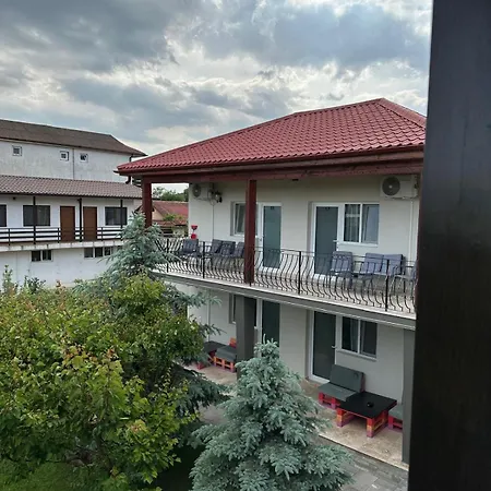 Casa George Gasthof
