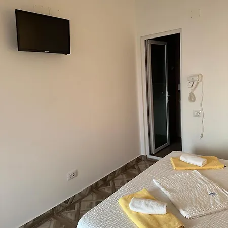 Casa George *