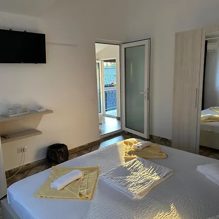 Casa George