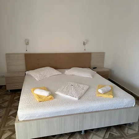 Casa George *