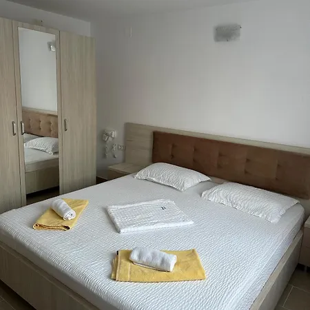 Casa George Pensión Costinesti