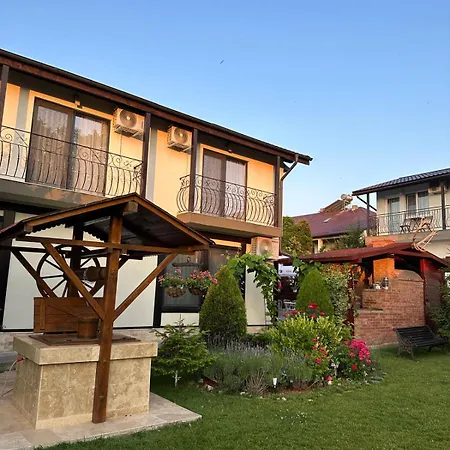 Casa George *