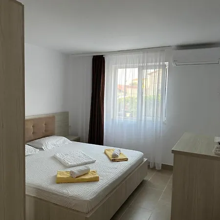 Casa George 3* Costinesti