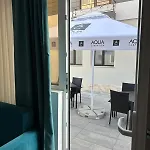 Casa George 招待所 科斯蒂内什蒂