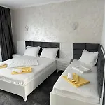 招待所 Casa George 科斯蒂内什蒂