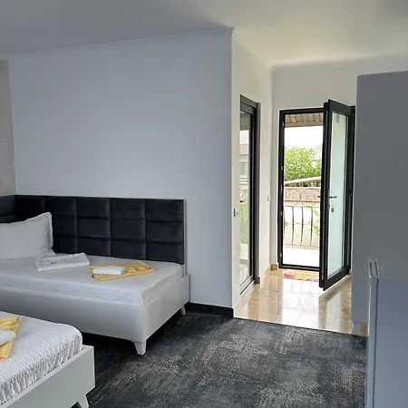 Casa George Maison d'hôtes 3*