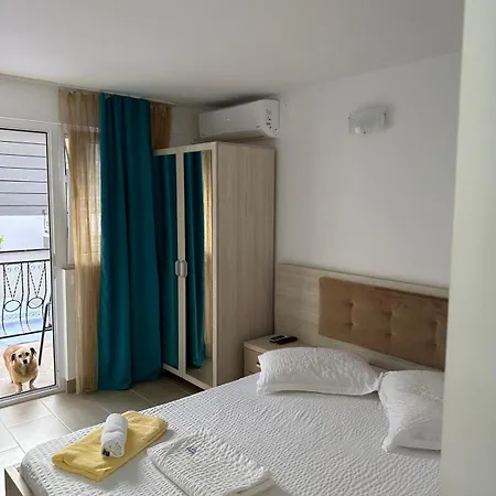 Casa George 3*