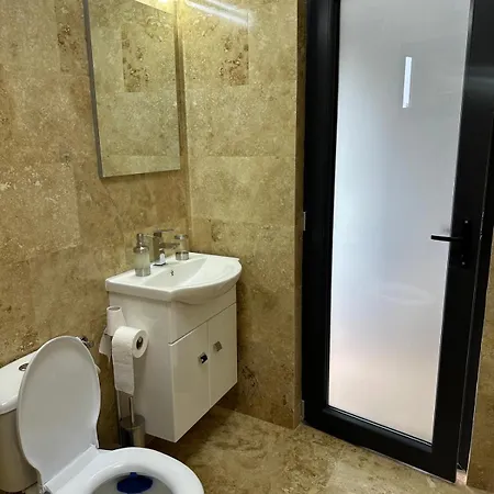 Casa George