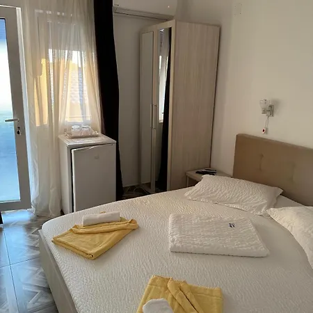 Casa George Guest house Costinesti