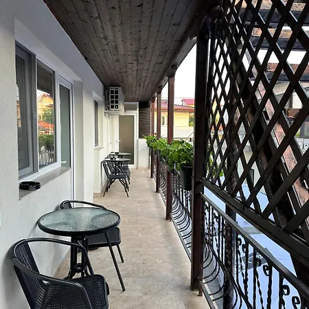 Casa George 3* 科斯蒂内什蒂