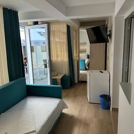 Casa George Guest house 3*