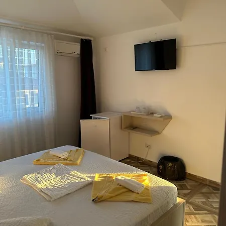 Casa George Guest house