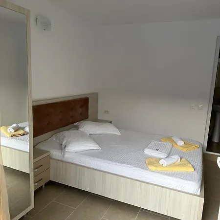 Guest house Casa George 3*