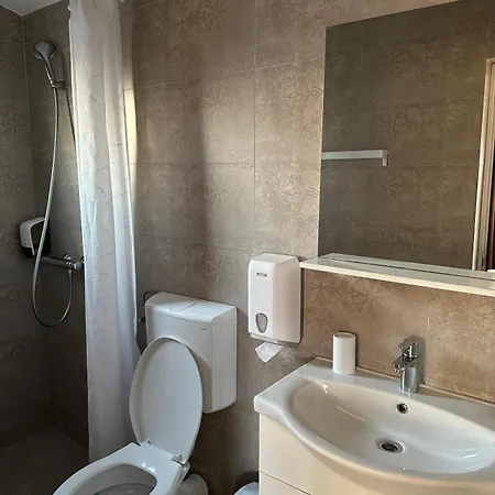 Casa George Maison d'hôtes 3*