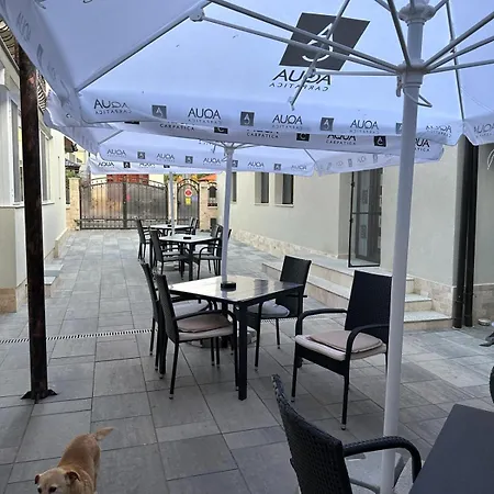 Guest house Casa George 3*