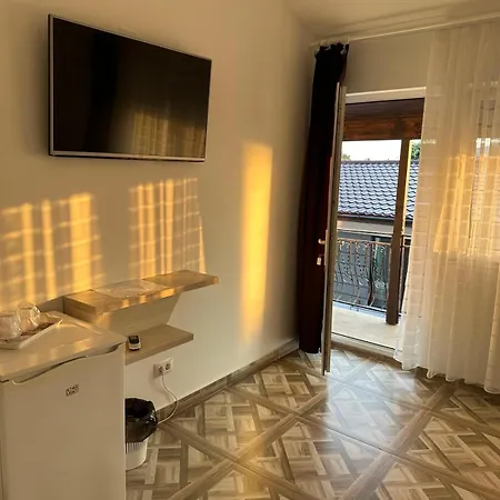 Casa George Costinesti
