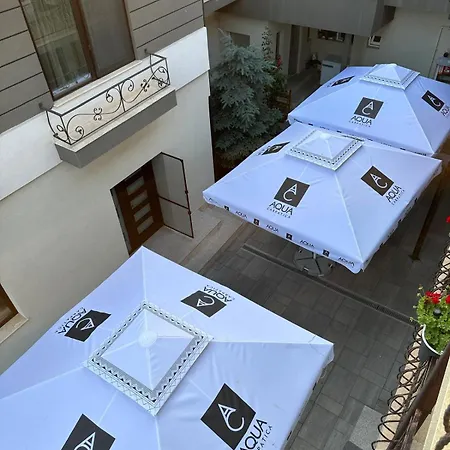 Maison d'hôtes Casa George