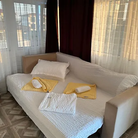 Casa George Guest house 3*