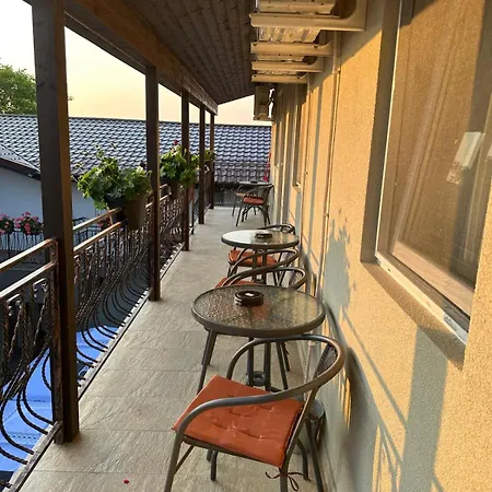 Casa George Guest house Costinesti