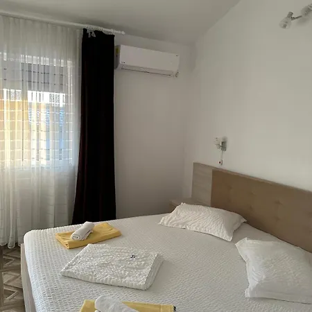 Casa George Guest house