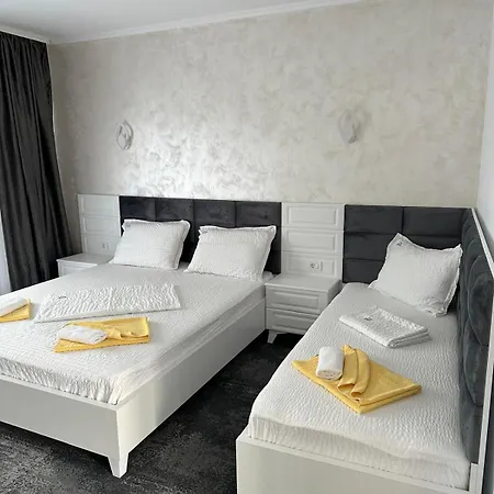 Guest house Casa George Costinesti