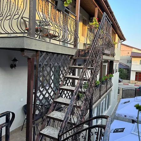 Casa George Guest house Costinesti