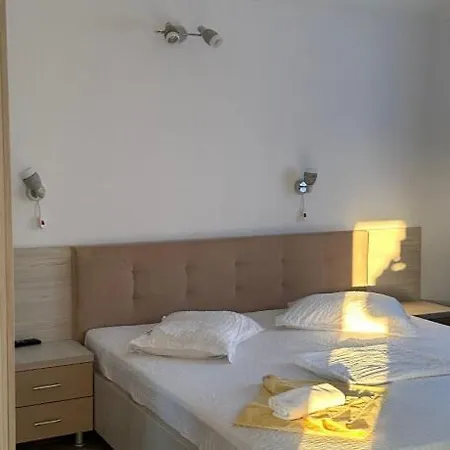 Casa George Costinesti